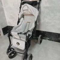 کالسکه کودک