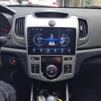 مانیتور فابریک 11،7 اینچ پروتون جنتو،سراتو اندروید|قطعات یدکی و لوازم جانبی|تهران, بریانک|دیوار