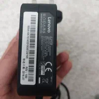 آداپتور سوزنی لنوو|قطعات و لوازم جانبی رایانه|تهران, لویزان|دیوار