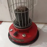 علاالدین(چراغ نفتی)کاملاسالم وتمیز
