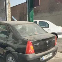 تعمیر مکانیک تخصصی انواع رنو ال۹۰ L90 مگان ساندرو|خدمات موتور و ماشین|تهران, شهید رجایی|دیوار