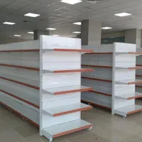 قفسه فروشگاهی سفارشی