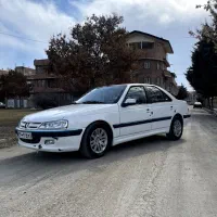 پارس تیوفاو 97|خودرو سواری و وانت|نقده, |دیوار