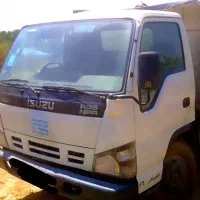 ایسوزو کمپرسی فروشی