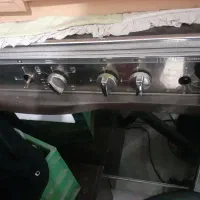 به خاطر کمبود جاه به فوروش میرسد