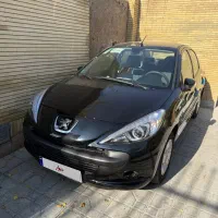 207 فلز مدل ۱۴۰۴