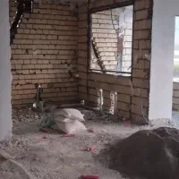 آپارتمان نیمه ساز ۹۸ متری بلوار بروجردی|فروش آپارتمان|الشتر, |دیوار