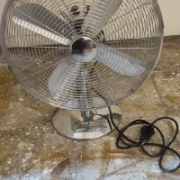 پنکه رومیزی