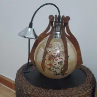 لوستر اتاق خواب