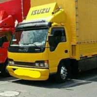 باربری و حمل بار و اثاثیه منزل در .کهریزک.شهر ری