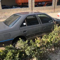 پژو۴۰۵|خودرو سواری و وانت|فامنین, |دیوار