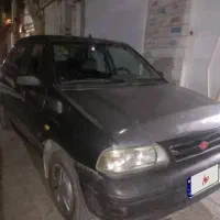 پرایدنوک مدادی مدل۹۲