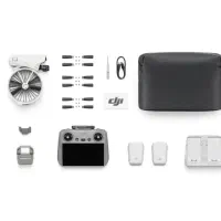 Dji flip فلیپ کومبو|دوربین عکاسی و فیلمبرداری|تهران, سهروردی|دیوار