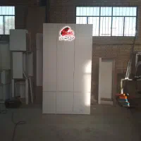 کمد دیواری آماده مدل آرتور کد۱۷۳