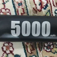 دو عدد پاور بانک ریکمس 5.000و 10.000هزار شیامی.