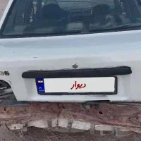 لوازم پراید ۸۱ دوگانه موجود|خودرو سواری و وانت|ابریشم, |دیوار