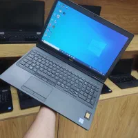 لپ تاپDell e5580 i7قدرتمند نسل۷/رم۸هارد256ssd