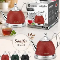 کتری ۱لیتری.قوری