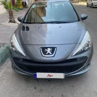 207 پانا مدل ۱۴۰۱