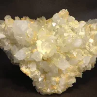 سنگ کلکسیونی پیریت و کوارتز|کلکسیون اشیاء عتیقه|تهران, جوادیه|دیوار