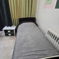 سرویس خواب تک نفره ۵ تکه