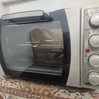 تستر و سرخ کن|اجاق گاز و لوازم برقی پختوپز|همدان, |دیوار