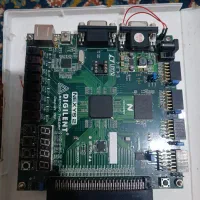 DIGILENT NEXYS 2|قطعات و لوازم جانبی رایانه|تهران, خاوران|دیوار