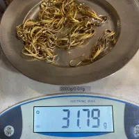 سرویس طلا راشل (بدون اجرت)|جواهرات|تبریز, |دیوار