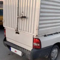 پراید وانت 151