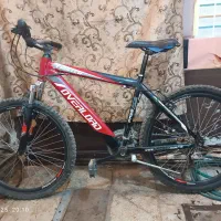 دوچرخه اورلورد