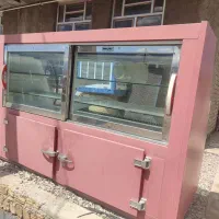 یخچال سوپری