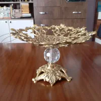 میوه خوری برنجی اصل
