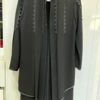 مانتو مدل های مجلسی و اسپرت (کاملا نو)