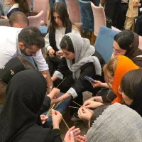 استخدام منشی و دستیار برای سمینارهای آموزشی|استخدام اداری و مدیریت|اهواز, ۲۴ متری|دیوار