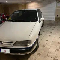 زانتیا ۲۰۰۰sx