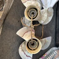 پروانه قایق