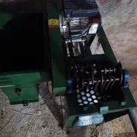 دستگاه اسیاب همه کاره|ماشین‌آلات صنعتی|رضوانشهر, |دیوار