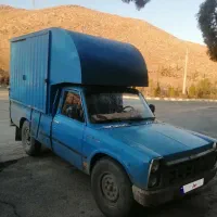 نیسان مدل ۸۸از