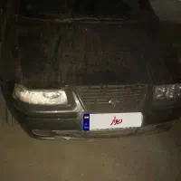 ون کاروان سایپا