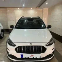 اطلسG سانروف دار فول