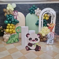 بادکنک ارایی و گل ارایی مجالس|خدمات پذیرایی، مراسم|کرج, فاز ۳ مهرشهر|دیوار