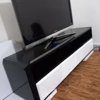 لوازم خانگی میز تلویزیون|میز تلویزیون|اهواز, سپیدار|دیوار