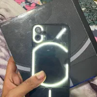 ناتینگ فون ۱ رام ۸ ۲۵۶ گیگ