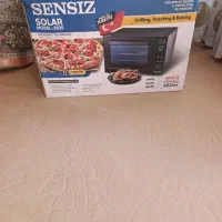 تستر یا توستر کاملا نو