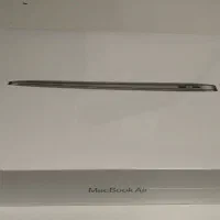 MacBook air m1 2020 not