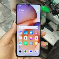 شیامی نوت 13|موبایل|مشهد, جنت|دیوار