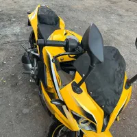 موتور RS متور ار اس