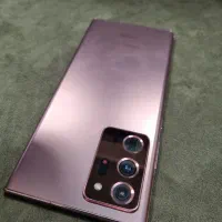 سامسونگ Galaxy Note20 Ultra 5G ۲۵۶