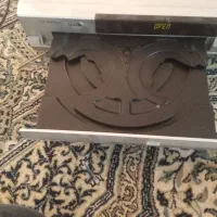 دی وی دی سه دیسک با بهترین کیفیت