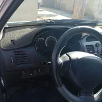 کوییک R مدل 1400|خودرو سواری و وانت|شاهین دژ, |دیوار